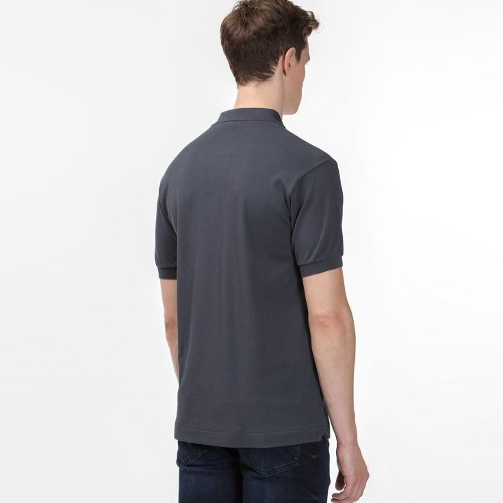 Мужское поло Lacoste L.1212 Classic fit