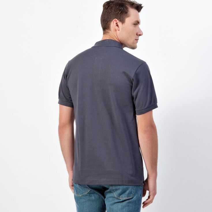 Мужское поло Lacoste L.1212 Classic fit