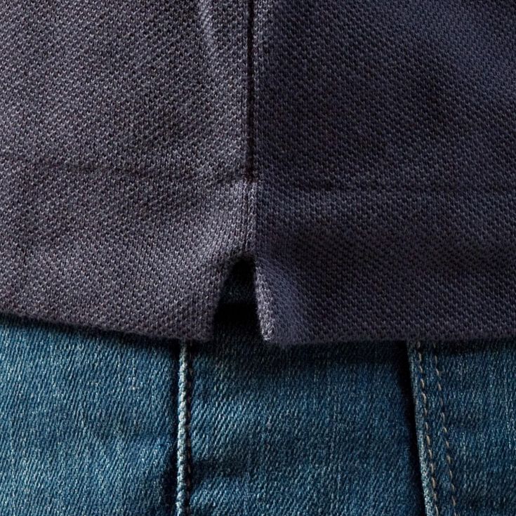 Мужское поло Lacoste L.1212 Classic fit