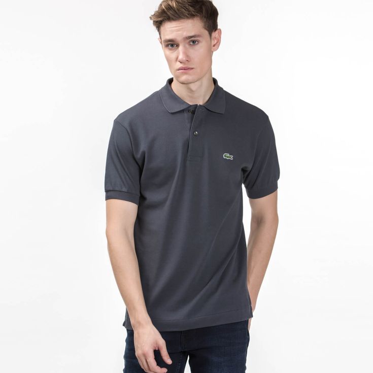 Мужское поло Lacoste L.1212 Classic fit