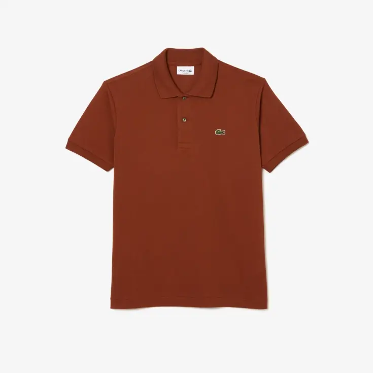 Мужское поло Lacoste L.1212 Classic fit