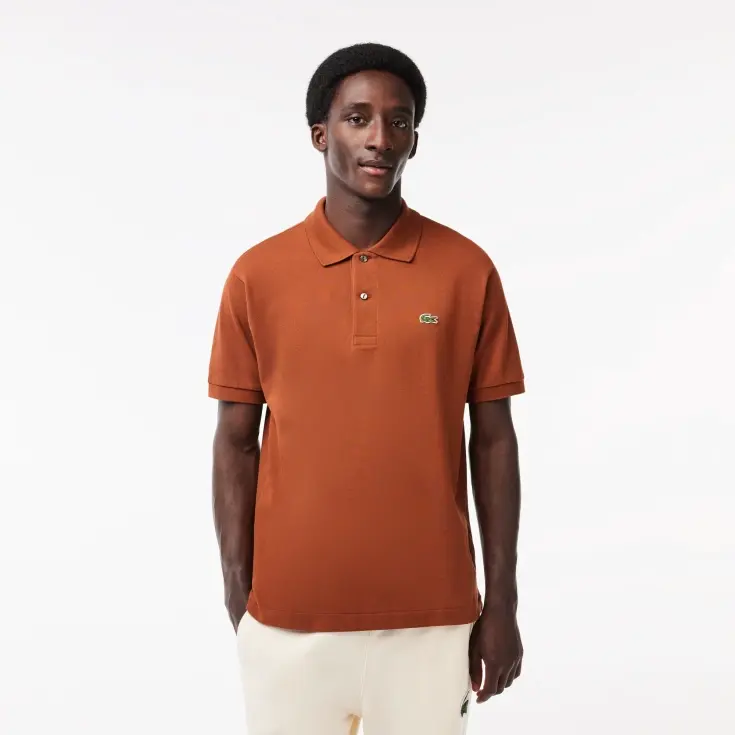 Мужское поло Lacoste L.1212 Classic fit