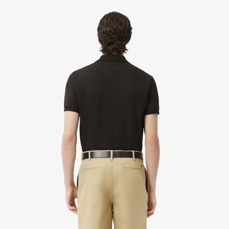 Мужское поло Lacoste L.1212 Classic fit