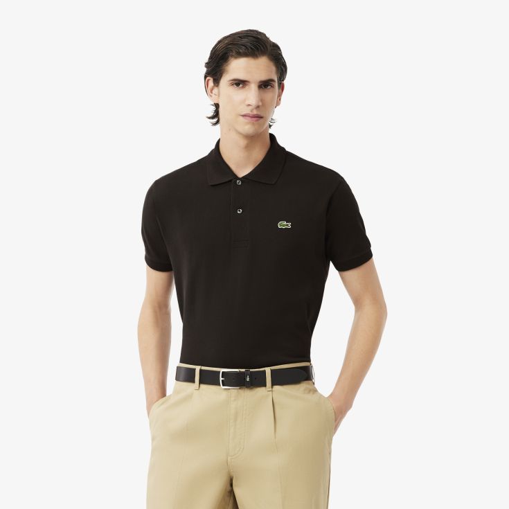 Мужское поло Lacoste L.1212 Classic fit