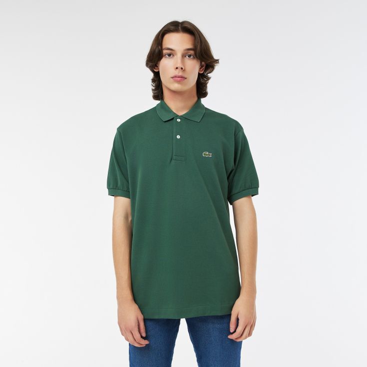 Мужское поло Lacoste L.1212 Classic fit