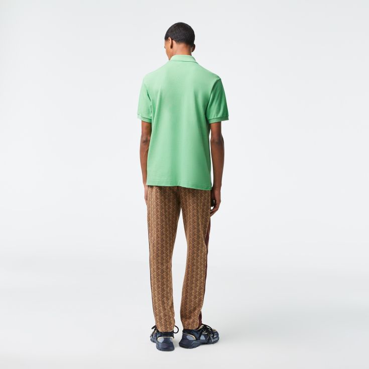 Мужское поло Lacoste L.1212 Classic fit