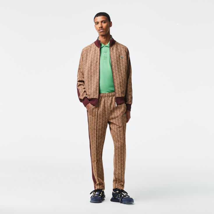 Мужское поло Lacoste L.1212 Classic fit