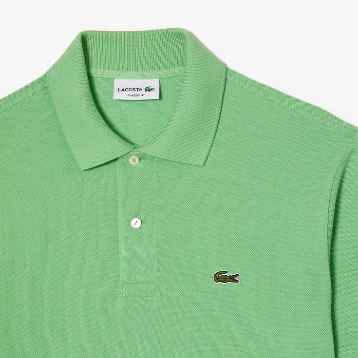 Мужское поло Lacoste L.1212 Classic fit