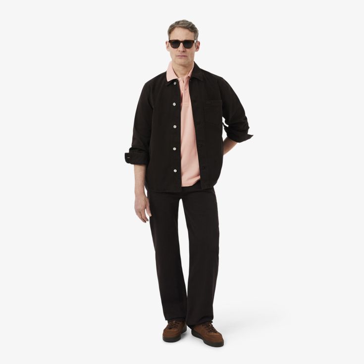 Мужское поло Lacoste L.1212 Classic fit