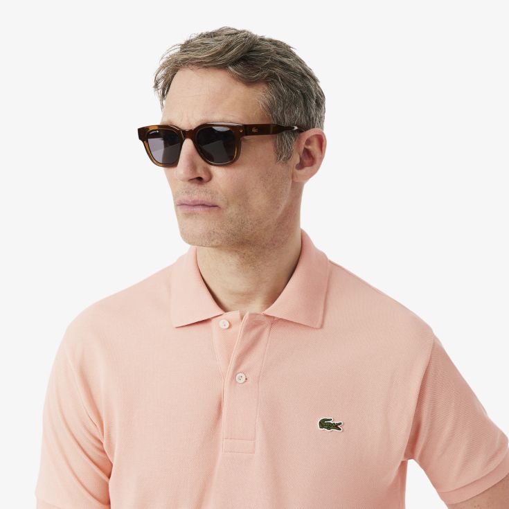 Мужское поло Lacoste L.1212 Classic fit