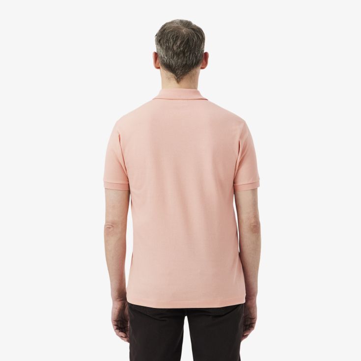 Мужское поло Lacoste L.1212 Classic fit