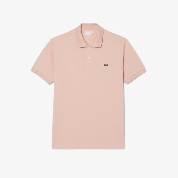 Мужское поло Lacoste L.1212 Classic fit