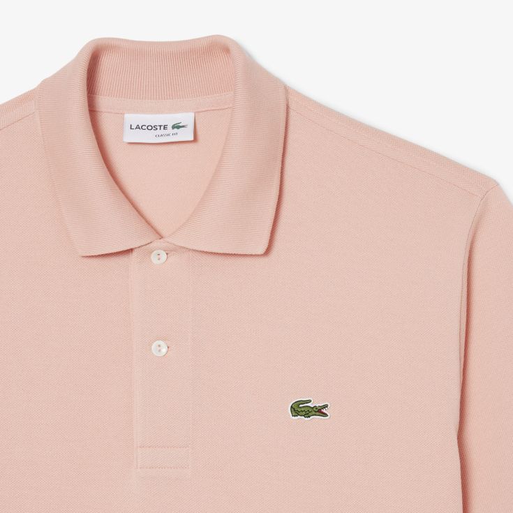 Мужское поло Lacoste L.1212 Classic fit