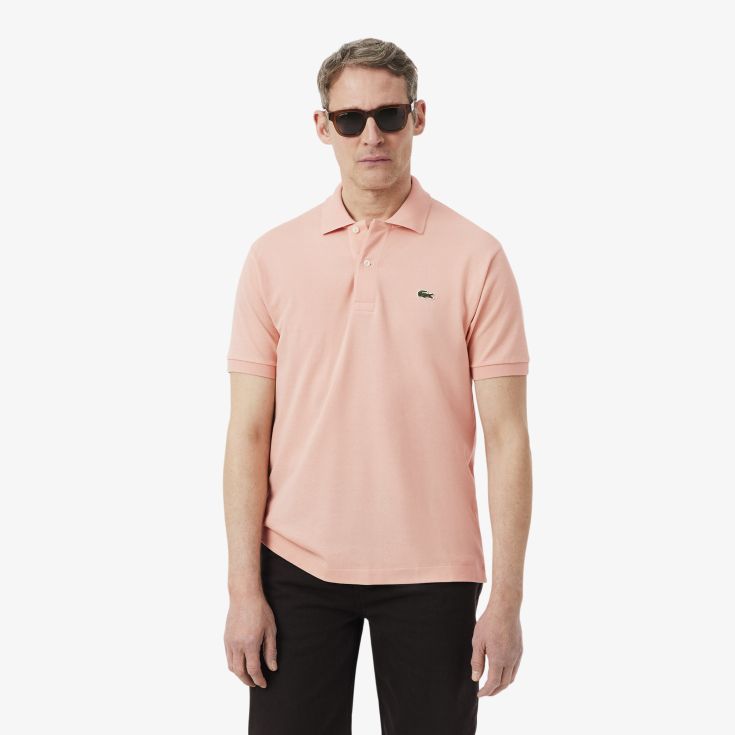 Мужское поло Lacoste L.1212 Classic fit