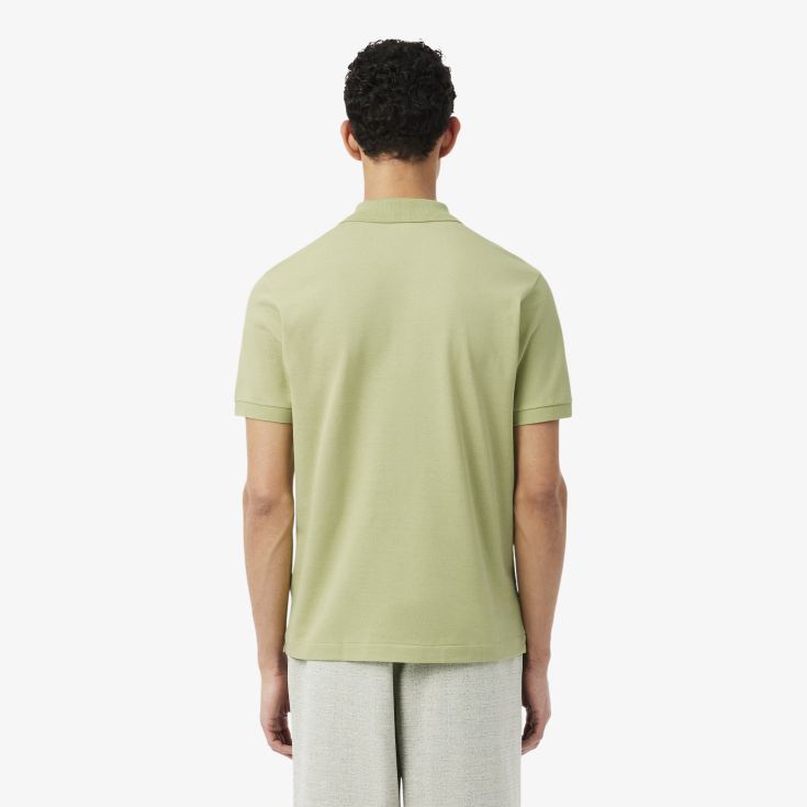 Мужское поло Lacoste L.1212 Classic fit
