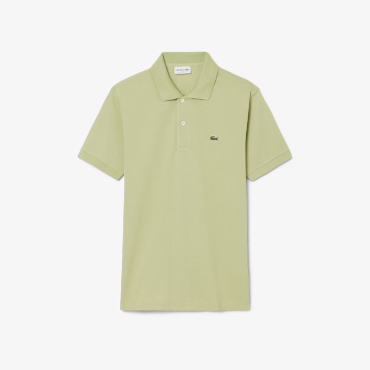 Мужское поло Lacoste L.1212 Classic fit