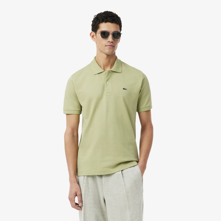 Мужское поло Lacoste L.1212 Classic fit