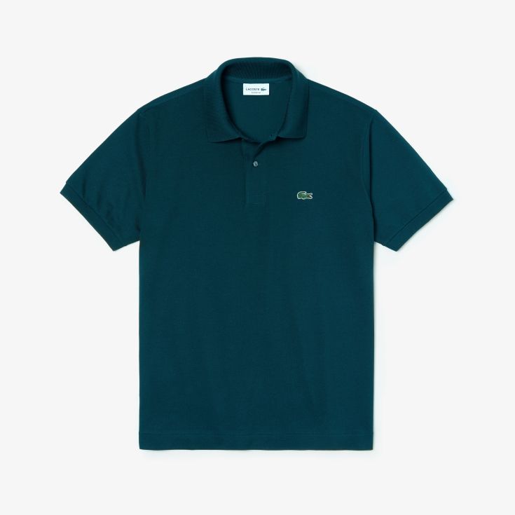 Мужское поло Lacoste L.1212 Classic fit