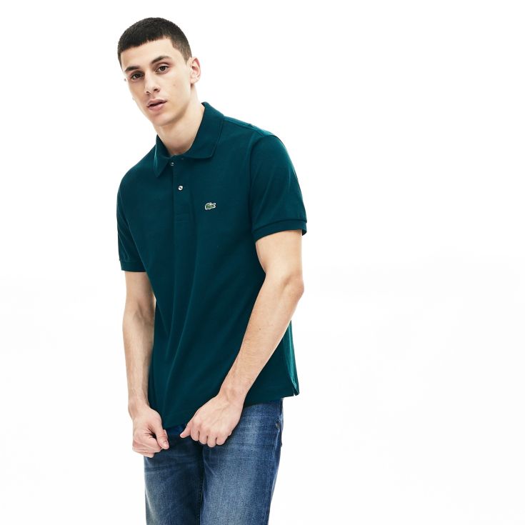 Мужское поло Lacoste L.1212 Classic fit