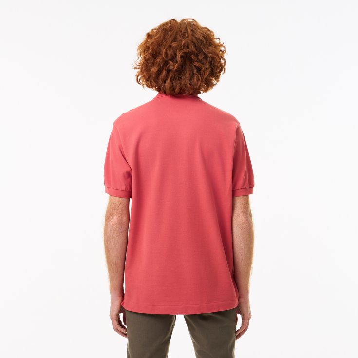 Мужское поло Lacoste L.1212 Classic fit