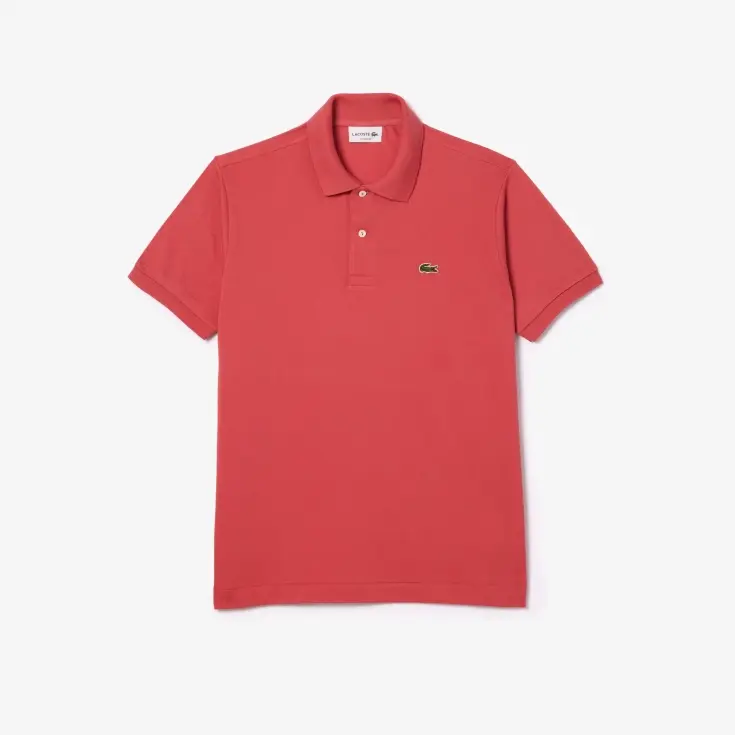 Мужское поло Lacoste L.1212 Classic fit
