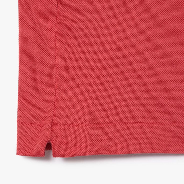 Мужское поло Lacoste L.1212 Classic fit