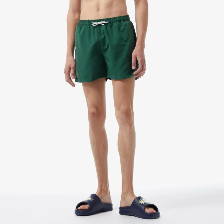 Мужские купальные шорты Lacoste