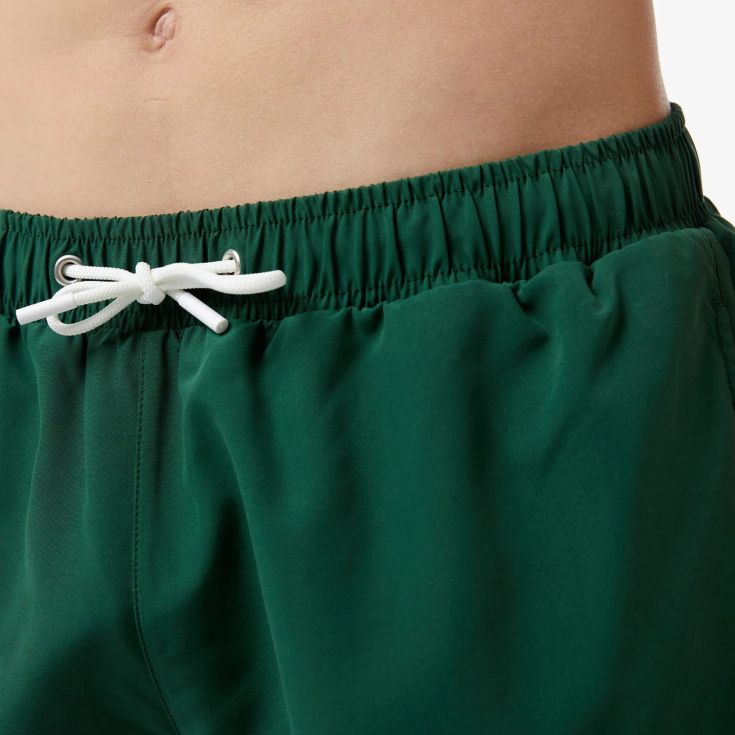 Мужские купальные шорты Lacoste