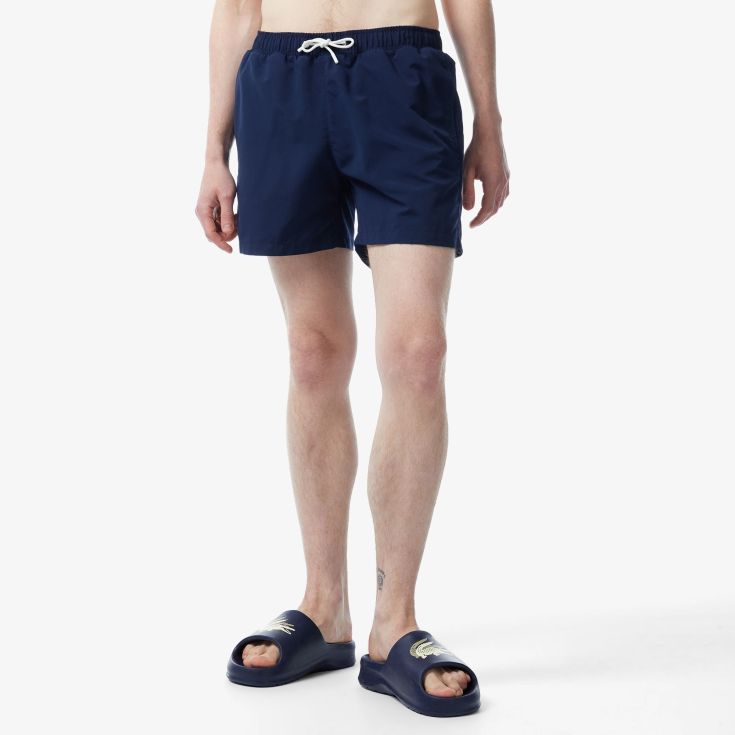 Мужские купальные шорты Lacoste