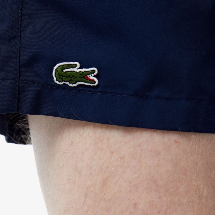 Мужские купальные шорты Lacoste
