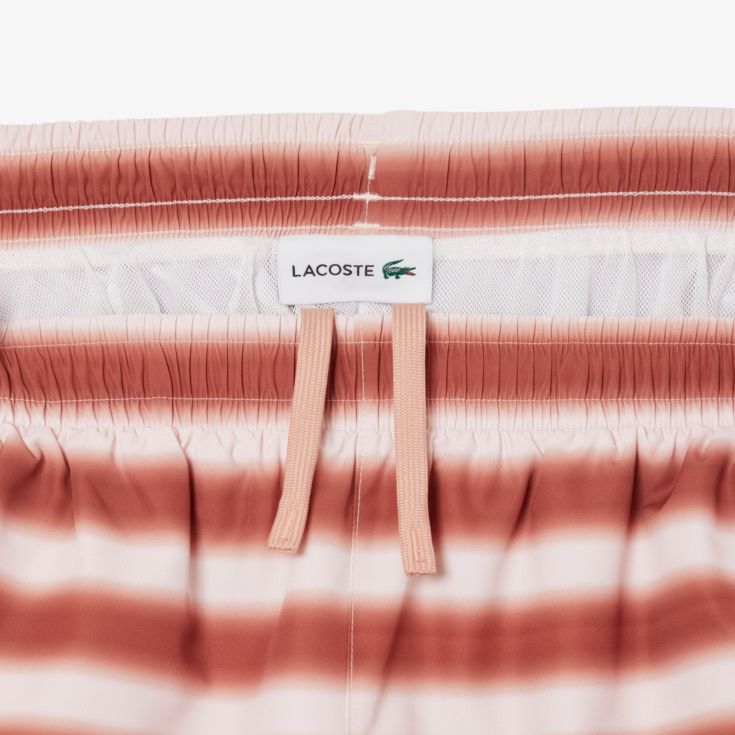 Мужские шорты для плавания Lacoste