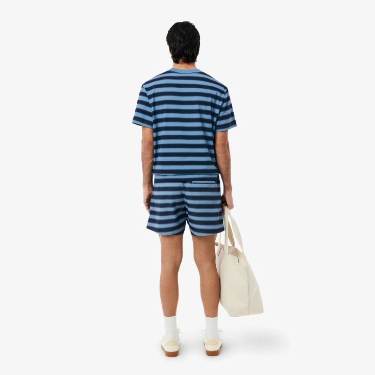 Мужские шорты для плавания Lacoste