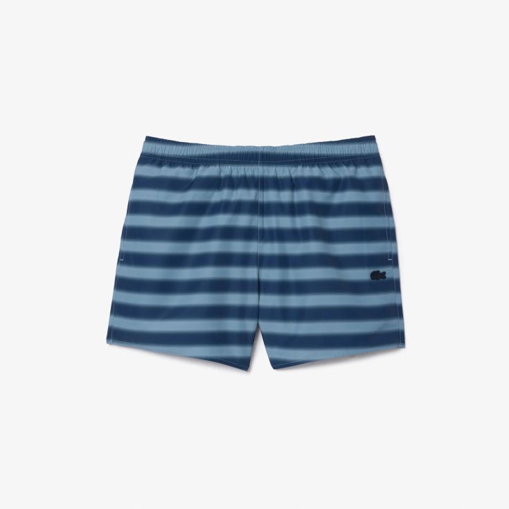 Мужские шорты для плавания Lacoste