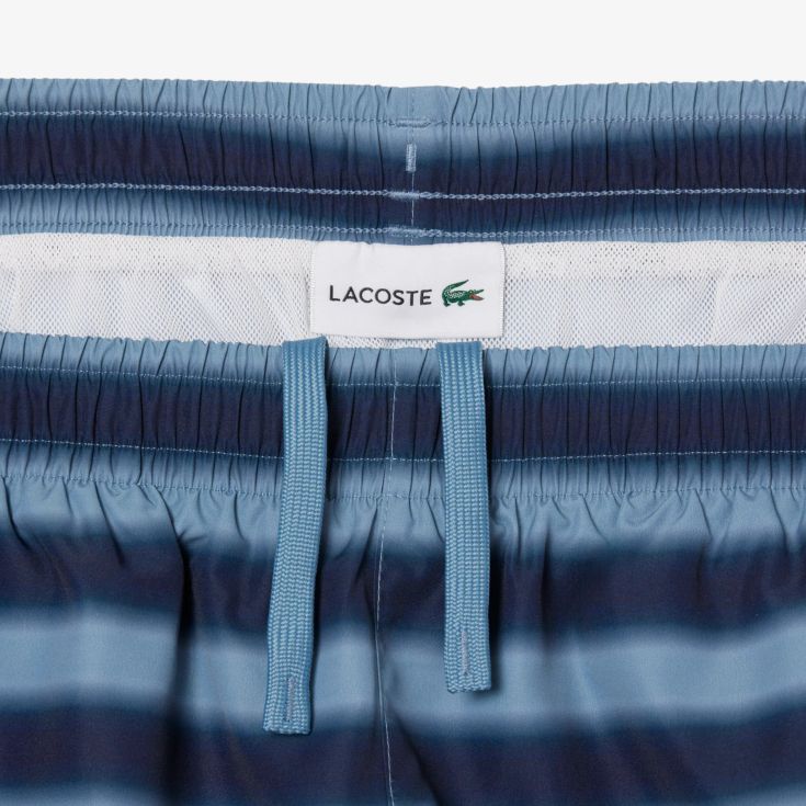 Мужские шорты для плавания Lacoste