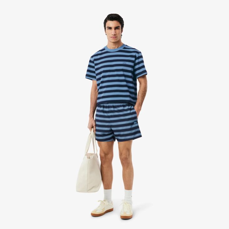 Мужские шорты для плавания Lacoste