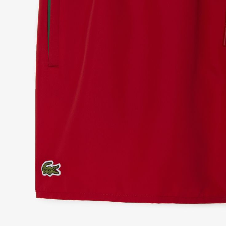 Мужские купальные шорты Lacoste