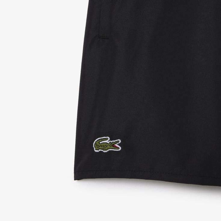 Мужские купальные шорты Lacoste