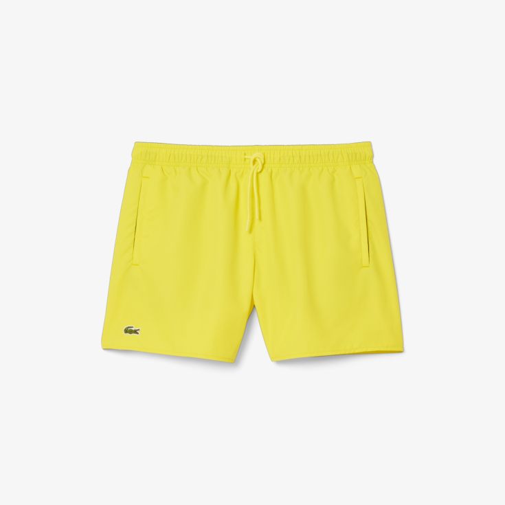 Мужские купальные шорты Lacoste