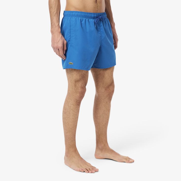 Мужские купальные шорты Lacoste