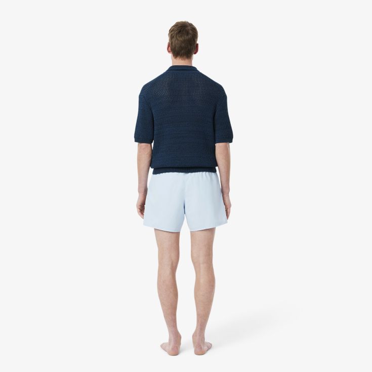 Мужские купальные шорты Lacoste
