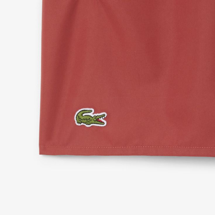 Мужские купальные шорты Lacoste