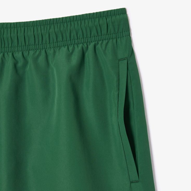 Мужские купальные шорты Lacoste