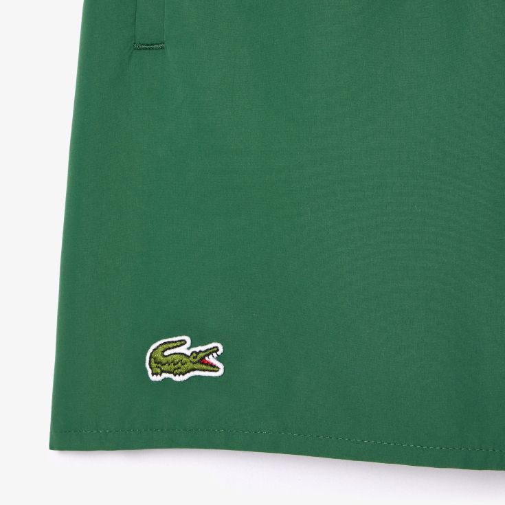 Мужские купальные шорты Lacoste