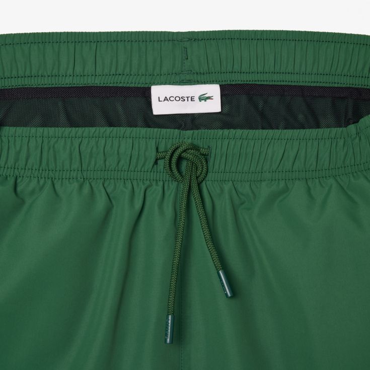 Мужские купальные шорты Lacoste