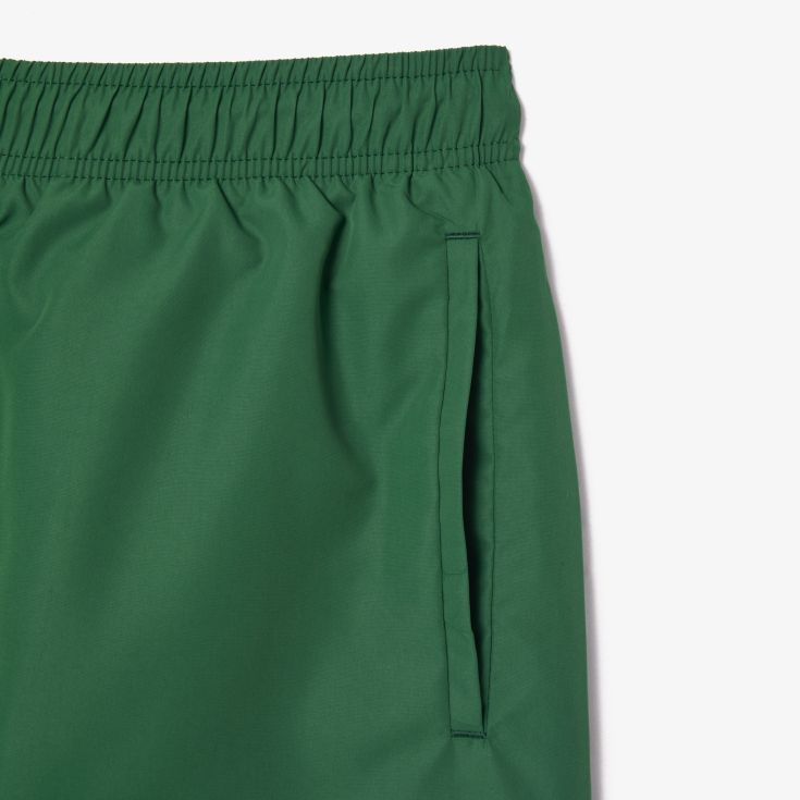 Мужские купальные шорты Lacoste