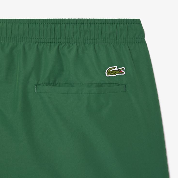 Мужские купальные шорты Lacoste