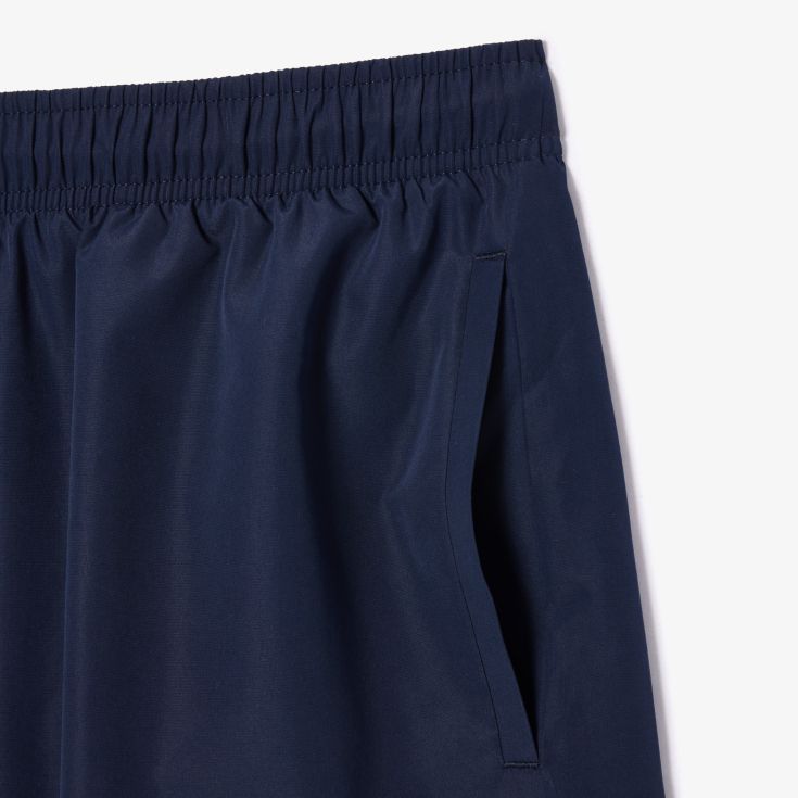 Мужские купальные шорты Lacoste