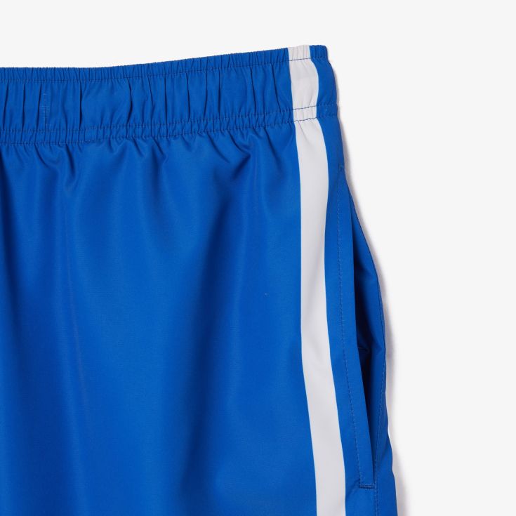 Мужские купальные шорты Lacoste