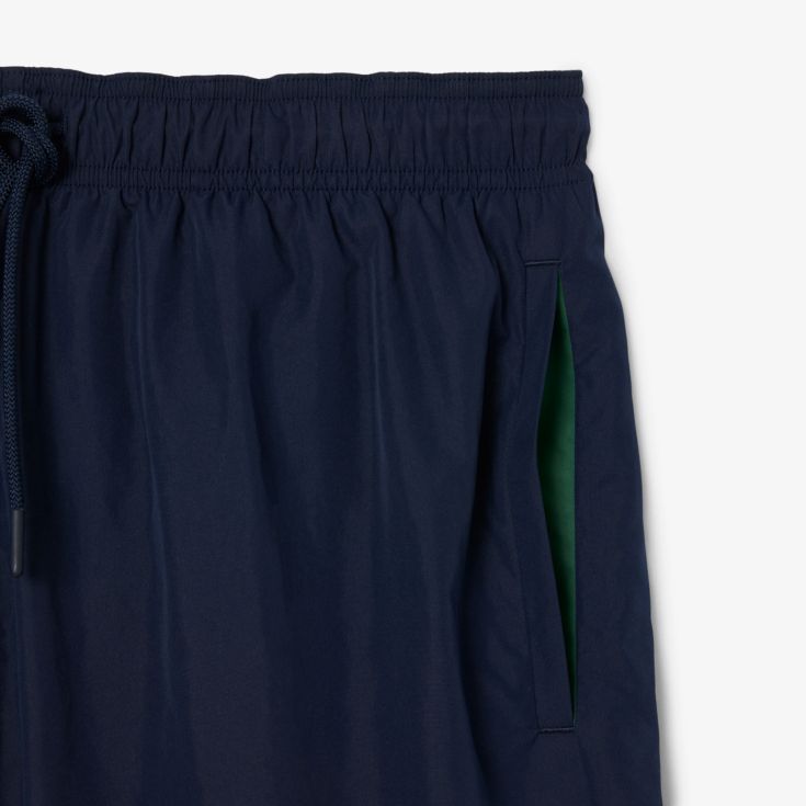Мужские шорты для плавания Lacoste