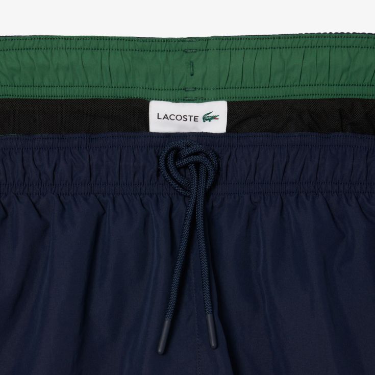 Мужские шорты для плавания Lacoste